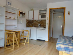 Studio 4 pers avec balcon à Bourg Saint Maurice, proche centre et commerces - animaux acceptés - FR-1-411-110